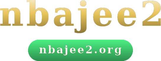 nbajee2 logo